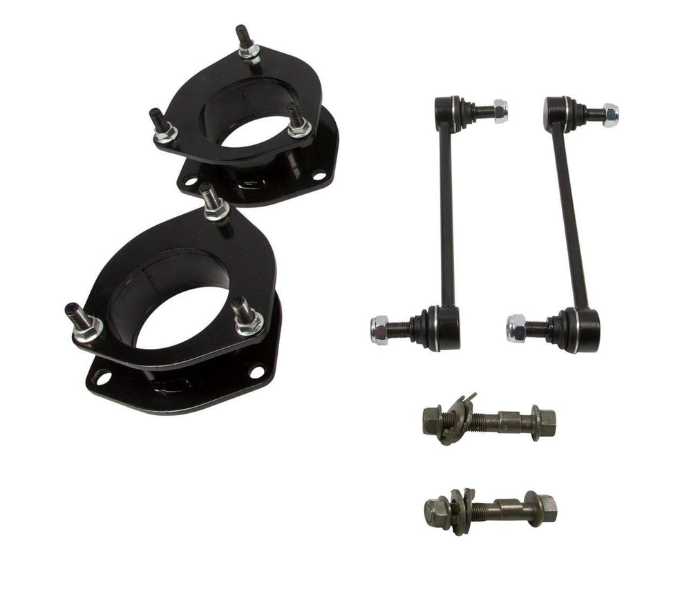 FREEDOM OFFROAD spacers