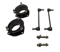 FREEDOM OFFROAD spacers