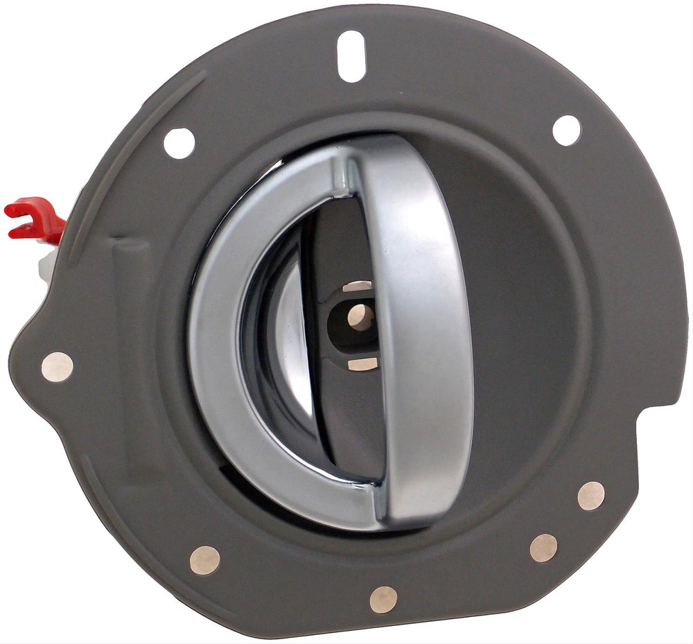 INTERIOR DOOR HANDLE