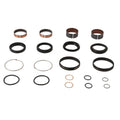Pivot Works 09-20 Yamaha WR250R DUAL SPORT Fork Rebuild Kit - W/Bushings & Seals