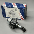 PRESSURE REGULATOR