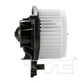 BLOWER ASSY TOYOTA TACOMA 0515