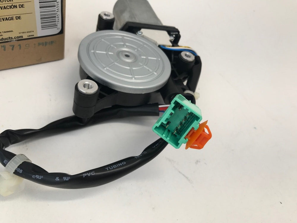 WINDOW LIFT MOTOR