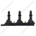 NGK U6029 CL11 Ignition Coil U6029