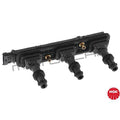 NGK auto part