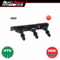 NGK auto part detail