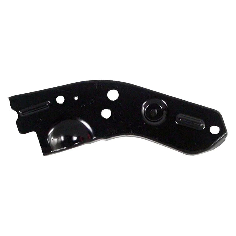 CAPA RADIATOR SUPPORT RIGHT SIDE; OTR NISSAN VERSA 0712
