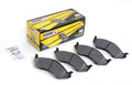 Hawk Performance Ceramic Street Brake Pads