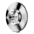 Power Stop 94-99 Chevrolet C1500 Suburban Front Autospecialty Brake Rotor