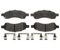 BRAKE PAD SET
