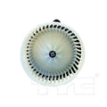 TYC auto part