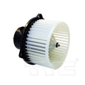 TYC auto part