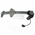 0611 HD CVIC SDN PWR (C) WR ASSY RL