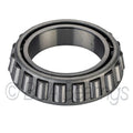 BALL BEARING