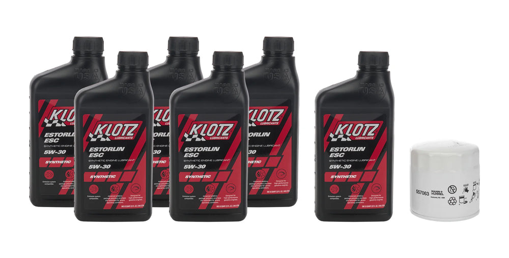 Klotz auto part