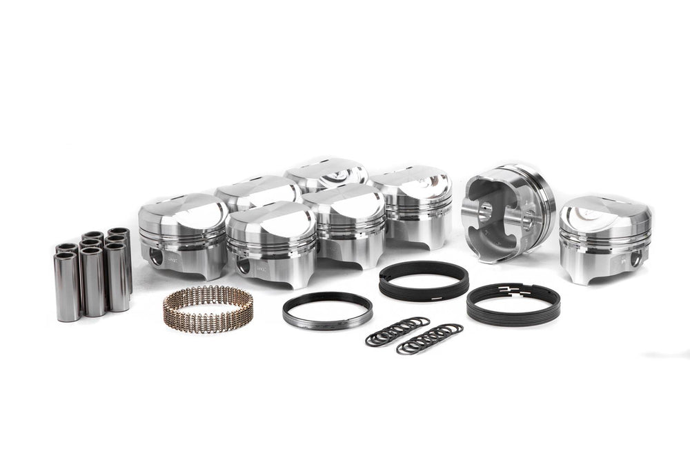 United Engine Machine Co auto part