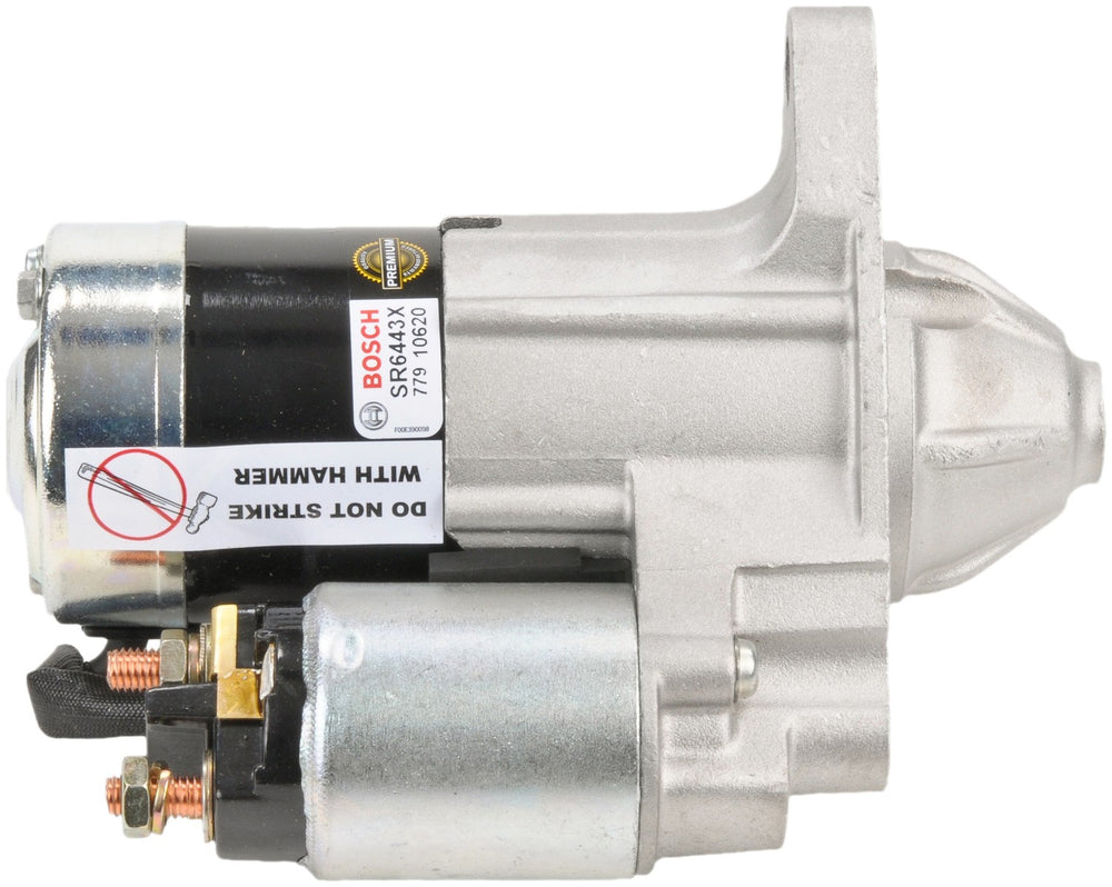 RE STARTER