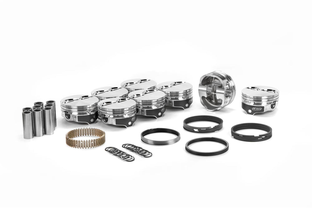 United Engine Machine Co auto part