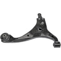 CONTROL ARM