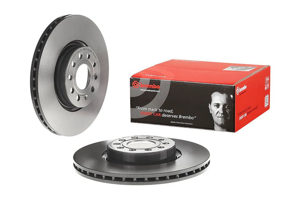 DISC BRAKE ROTOR