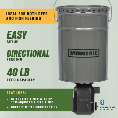 Moultrie - MFG-15102