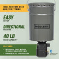 Moultrie - MFG-15102