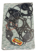 QuadBoss 87-06 Yamaha YFZ350 Banshee Complete Gasket Set w/ Oil Seal