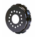 Wilwood Shallow Offset Drag Hat 1.375in Offset 5 x 4.50 - 6 on 6.25in