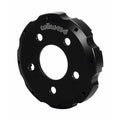 Wilwood Shallow Offset Drag Hat 1.375in Offset 5 x 4.50 - 6 on 6.25in