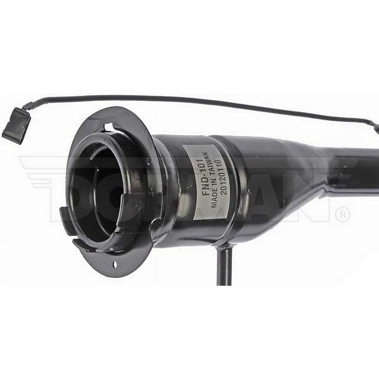 FUEL FILLER NECK