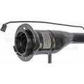 FUEL FILLER NECK