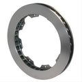Wilwood Rotor-UL32CV Vented Iron-RH 12.19 x 1.25 - 8 on 7.62in