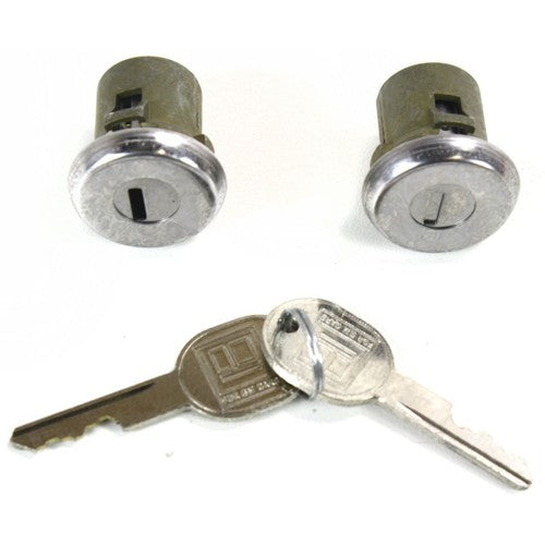 SLICK LOCKS auto part