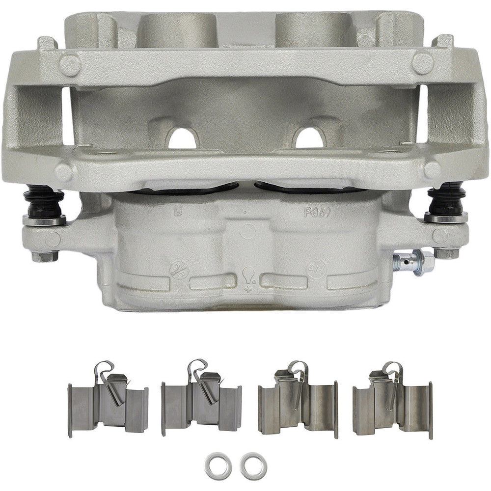 A1 REMFG INC auto part