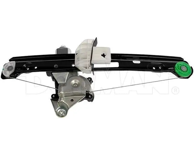 WINDOW REGULATOR