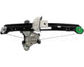 WINDOW REGULATOR