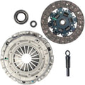 Exedy OE 1984-1986 Dodge Caravan L4 Clutch Kit