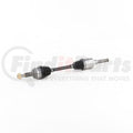 NEW CV AXLE