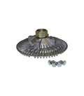 Engine Cooling Fan Clutch for 1999-2004 Misc. Jeep Grand Cherokee w/ 4.0L, 4.7L Crown Automotive