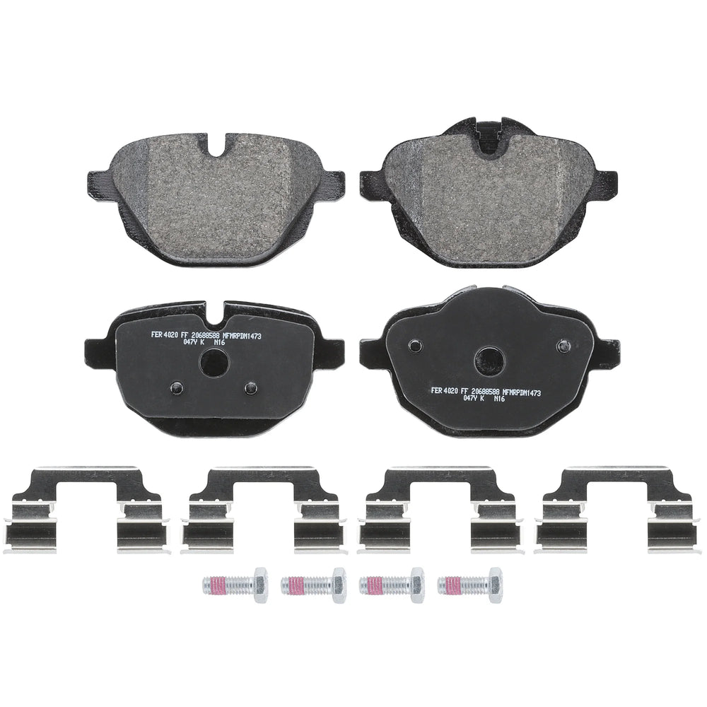 WAGNER BRAKE auto part
