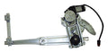 Right Front Window Regulator for 1994-2002 BR, BE Dodge RAM w/ Power Windows Crown Automotive