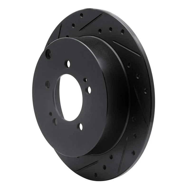 R1 Concepts black auto part