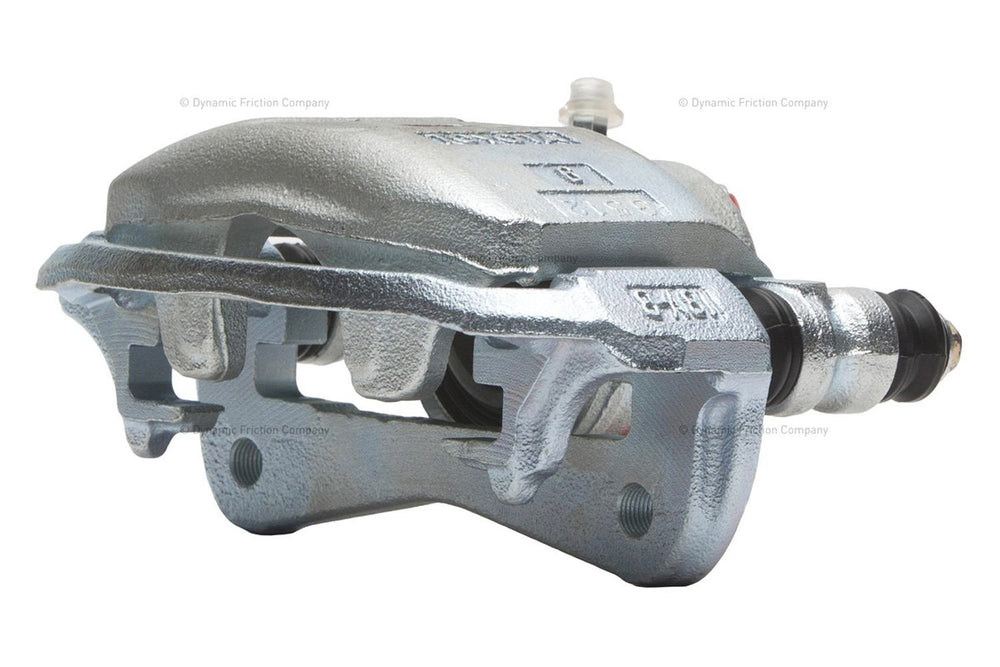 DFC silver auto part