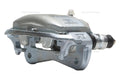 DFC silver auto part
