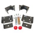 Maxtrac auto part detail