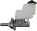 BRAKE MASTER CYLINDER