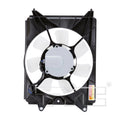 1215 HD CVIC CPE/SDN DENSO/TOYO COND CFA