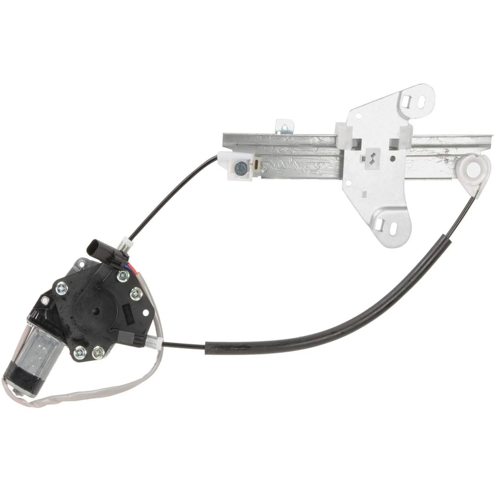 A1 REMFG INC auto part
