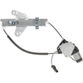 A1 REMFG INC auto part close-up