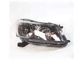 CAPA RH HEADLAMP ASSY COMPOSITE 4DOOR SDN ACCORD 0812